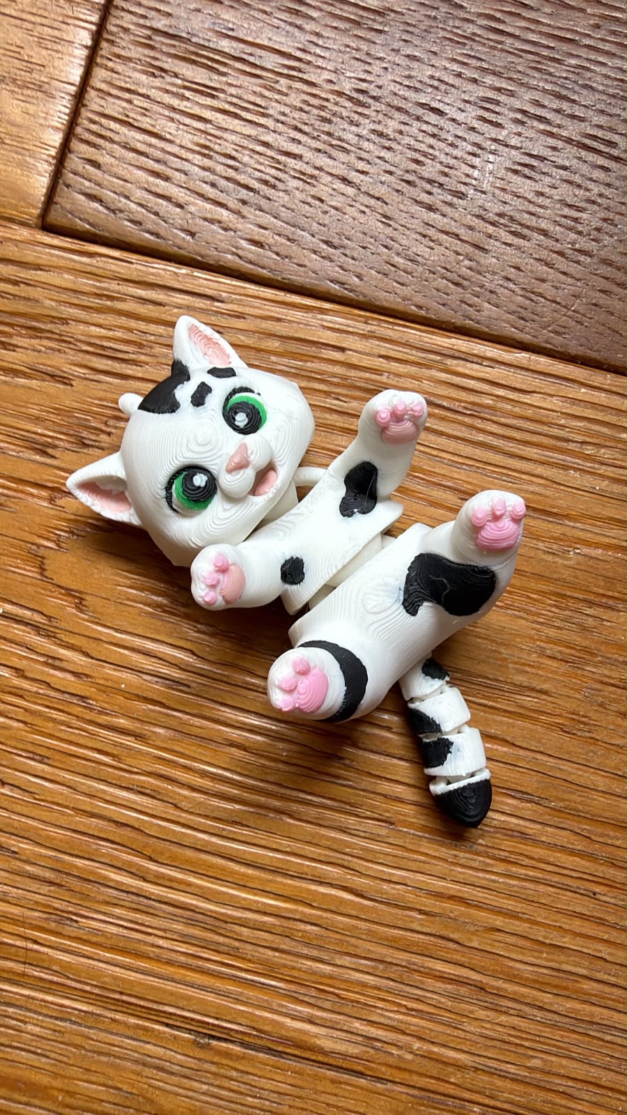 Porte clés animaux